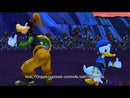 KINGDOM HEARTS-HD 2.5 REMIX-PS3-versione inglese (testo in italiano)