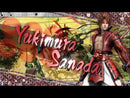 SENGOKU BASARA : SAMURAI HEROES PS3 (versione italiana)
