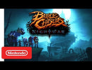 BATTLECHASERS: NIGHTWAR NINTENDO SWITCH (versione europea)