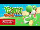 YOSHI'S CRAFTED WORLD NINTENDO SWITCH (versione inglese)