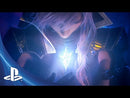 LIGHTNING RETURNS FINAL FANTASY XIII PS3 (versione americana)