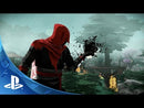 ARAGAMI PS4 (usato garantito)(versione italiana)