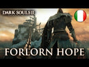 DARK SOULS II scholar of the first sin PS3
