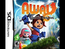 Away: Shuffle Dungeon  Nintendo DS