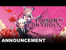 POISON CONTROL - CONTAMINATED EDITION NINTENDO SWITCH EDIZIONE ITALIANA