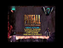 PITFALL 3D BEYOND THE JUNGLE  PS1 (versione inglese)