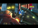 SONIC UNLEASHD  PS3 (sottotitoli : italiano)