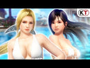 Dead or Alive Xtreme 3: Scarlet  Nintendo Switch Edizione Asiatica