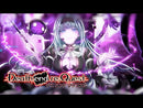 DEATH END RE ; QUEST PS4 (usato garantito)(versione italiana)