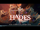 Hades Playstation 4