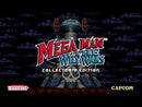 Mega Man: The Wily Wars Collector's Edition