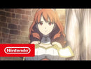 FIRE EMBLEM SHADOWS OF VALENTIA ECHOES NINTENDO 3DS (versione inglese)