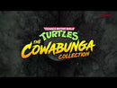 Teenage Mutant Ninja Turtles: The Cowabunga Collection Xbox One Serie X