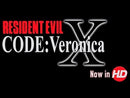 RESIDENT EVIL-CODE VERONICA X PS2 (usato)(versione italiana)
