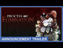 Process of Elimination Deluxe Edition  Playstation 4