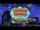 Bubble Bobble 4 Friends The Baron is BACK! - Nintendo Switch Edizione Regno Unito