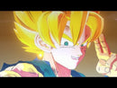 DRAGON BALL Z KAKAROT PS4 (usato garantito)