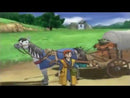 DRAGON QUEST VIII 8 JOURNEY OF THE CURSED KING PS2 (usato)(versione americana)