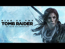 RISE OF THE TOMB RAIDER 22 YEAR CELEBRATION PS4 (versione inglese)