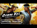 Cobra Kai 2: Dojos Rising Playstation 5