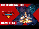 Streets of Rage 4 Anniversary Edition - Nintendo Switch Edizione Europea