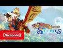 MONSTER HUNTER STORIES NINTENDO 3DS EDIZIONE EUROPEA MULTILINGUA ITALIANO