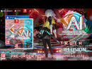 AI: THE SOMNIUM FILES - nirvanA Initiative  - Collector's Edition Nintendo Switch Edizione Europea
