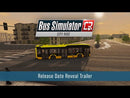 Bus Simulator: City Ride Nintendo Switch