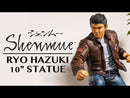 FIGURE  ufficiale di Shenmue Ryo