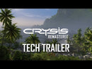 Crysis Remastered Trilogy Xbox One/Xbox Serie X Edizione Europea