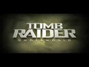 TOMB RAIDER UNDERWORLD NINTENDO WII EDIZIONE REGNO UNITO