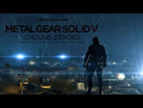 METAL GEAR SOLID 5 GROUND ZEROES PC (versione italiana )