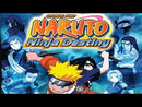 NARUTO NINJA DESTINY NINTENDO DS (senza custodia rubata in fiera)