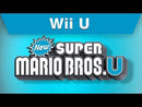 NEW SUPER MARIO BROS. U NINTENDO WIIU (versione italiana)
