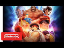 Street Fighter 30 Anniversary Collection  Nintendo Switch Edizione Italiana