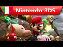 SUPER SMASH BROS FOR NINTENDO 3DS (usato garantito)(versione italiana)
