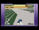F-ZERO MAXIMUM VELOCITY GBA NINTENDO