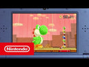 POOCHY & YOSHI'S WOLLY WORLD NINTENDO 3DS EDIZIONE ITALIANA