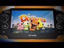 LITTLE DEVIANTS PS VITA (versione italiana)