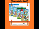Klonoa Phantasy Reverie Series Playstation 5 Edizione Europea