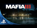 MAFIA III DELUXE EDITION PLAYSTATION 4 EDIZIONE REGNO UNITO