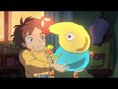 NI NO KUNI : WRATH OF THE WHITE WITCH PS3