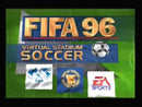 FIFA SOCCER 96 PS1 (usato garantito)