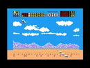 CHOPLIFTER THE MEGA CARTRIDGE SEGA  (usato garantito)(senza manuale)