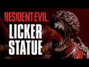 Resident Evil Licker Limited Edition Statue
