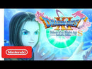 Dragon Quest XI Echi Di Un Era Perduta Definitive Edition Nintendo Switch [Edizione Europea]