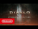 DIABLO ETERNAL COLLECTION NINTENDO SWITCH EDIZIONE REGNO UNITO