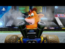 CTR CRASH TEAM RACING NITRO FUELED PS4 (versione inglese)