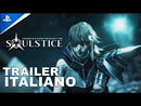 Soulstice Deluxe Edition Playstation 5 Edizione Europea