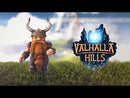 Valhalla Hills - Definitive Edition XBOX ONE (usato garantito)